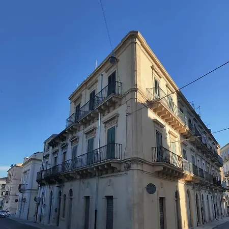 Casa Vacanze Donna Rosa Scicli