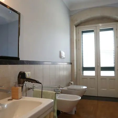 Casa Vacanze Donna Rosa * Scicli