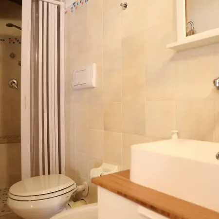 Casa Vacanze Donna Rosa * Scicli
