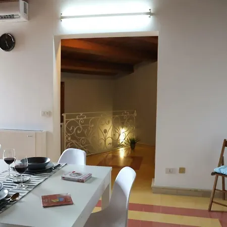 Casa Vacanze Donna Rosa