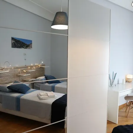 Apartment Casa Vacanze Donna Rosa