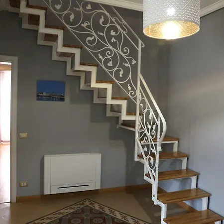 Apartment Casa Vacanze Donna Rosa Scicli