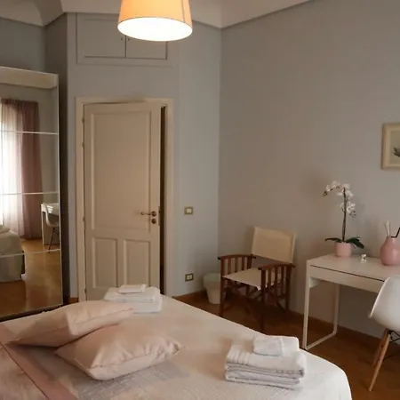 Casa Vacanze Donna Rosa Apartment