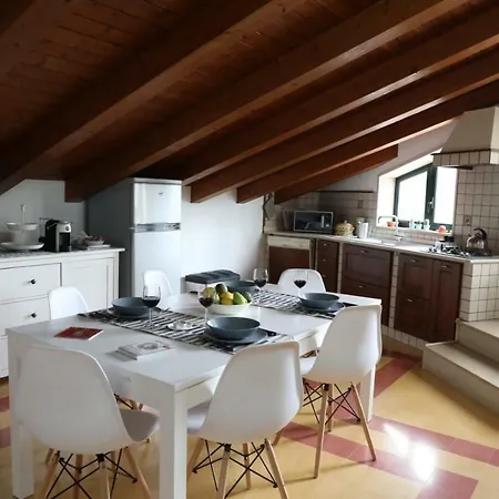 Casa Vacanze Donna Rosa Scicli