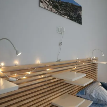 Casa Vacanze Donna Rosa