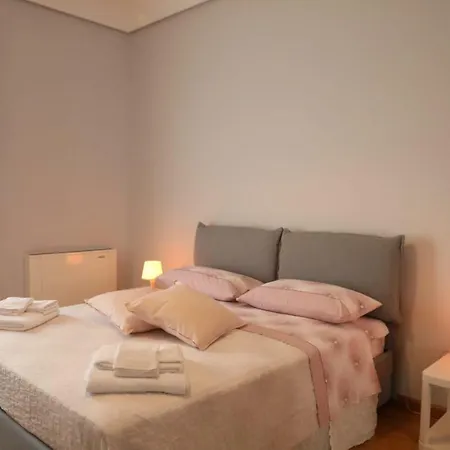 Apartment Casa Vacanze Donna Rosa