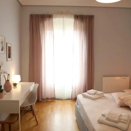 Casa Vacanze Donna Rosa Apartment