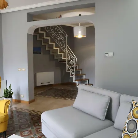 Casa Vacanze Donna Rosa Apartment Scicli