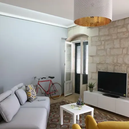 Apartment Casa Vacanze Donna Rosa