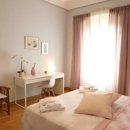 Apartment Casa Vacanze Donna Rosa