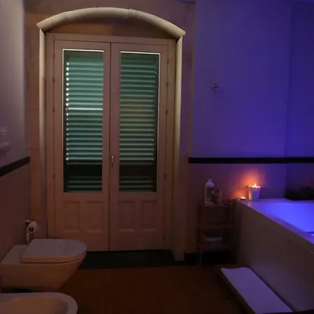 Casa Vacanze Donna Rosa Apartment