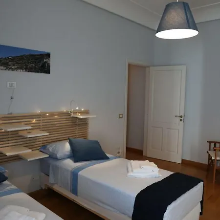 Casa Vacanze Donna Rosa * Scicli
