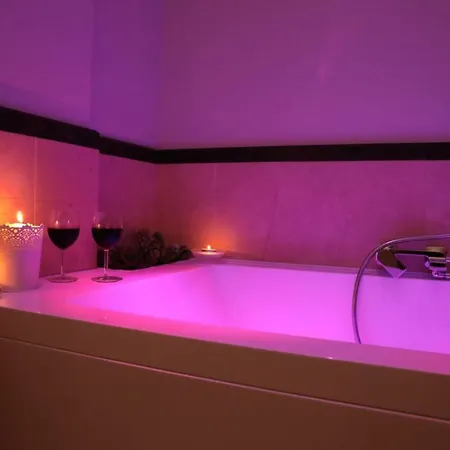 Apartment Casa Vacanze Donna Rosa